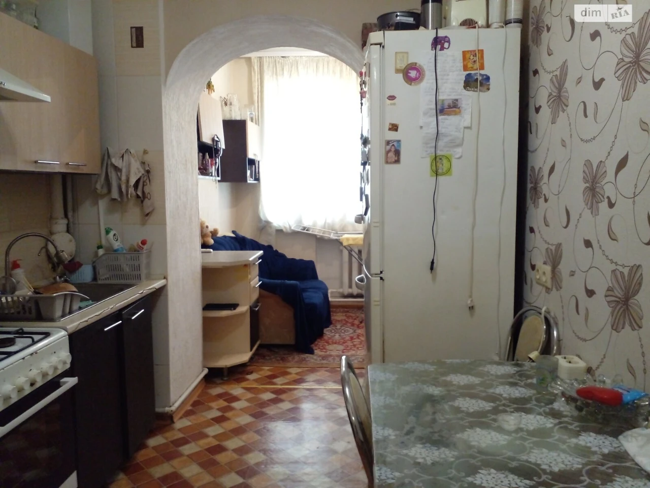 Долгосрочная Аренда Квартира Судобудівник