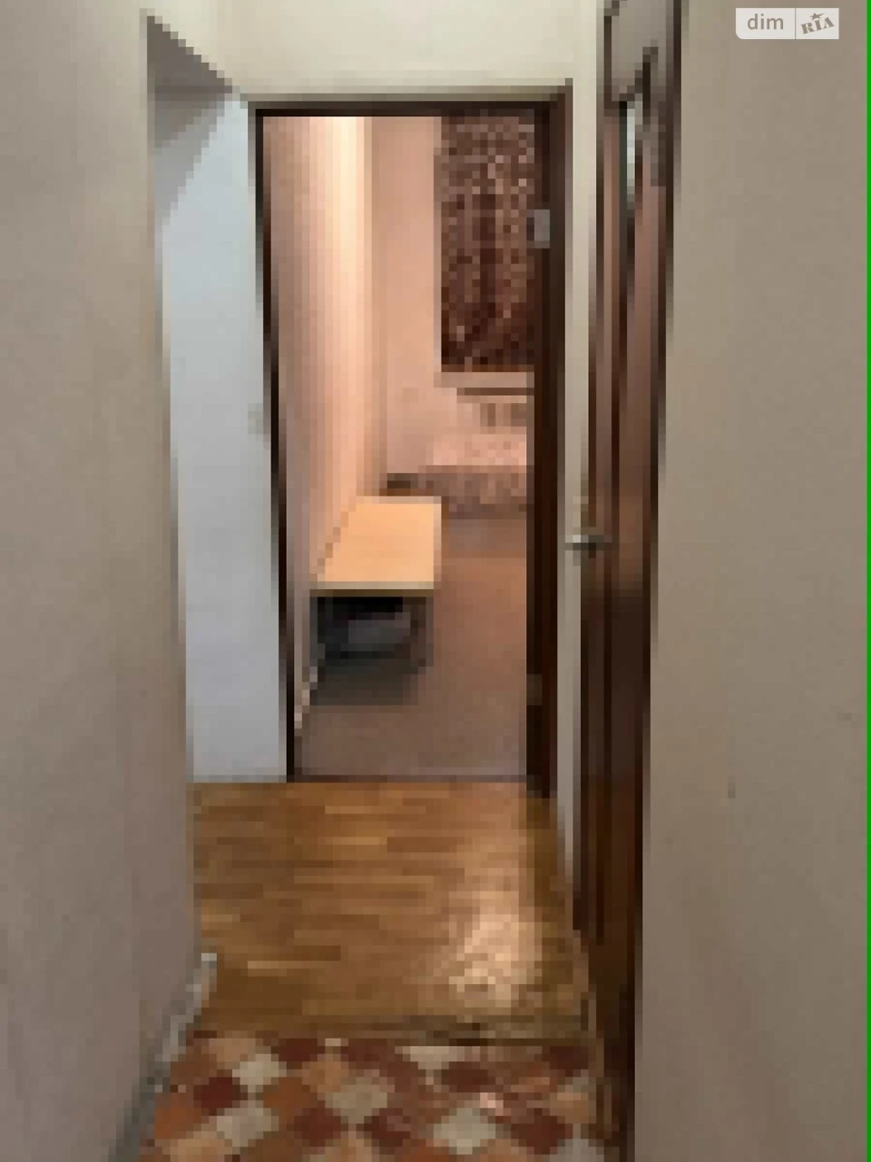 Долгосрочная Аренда Квартира Судобудівник
