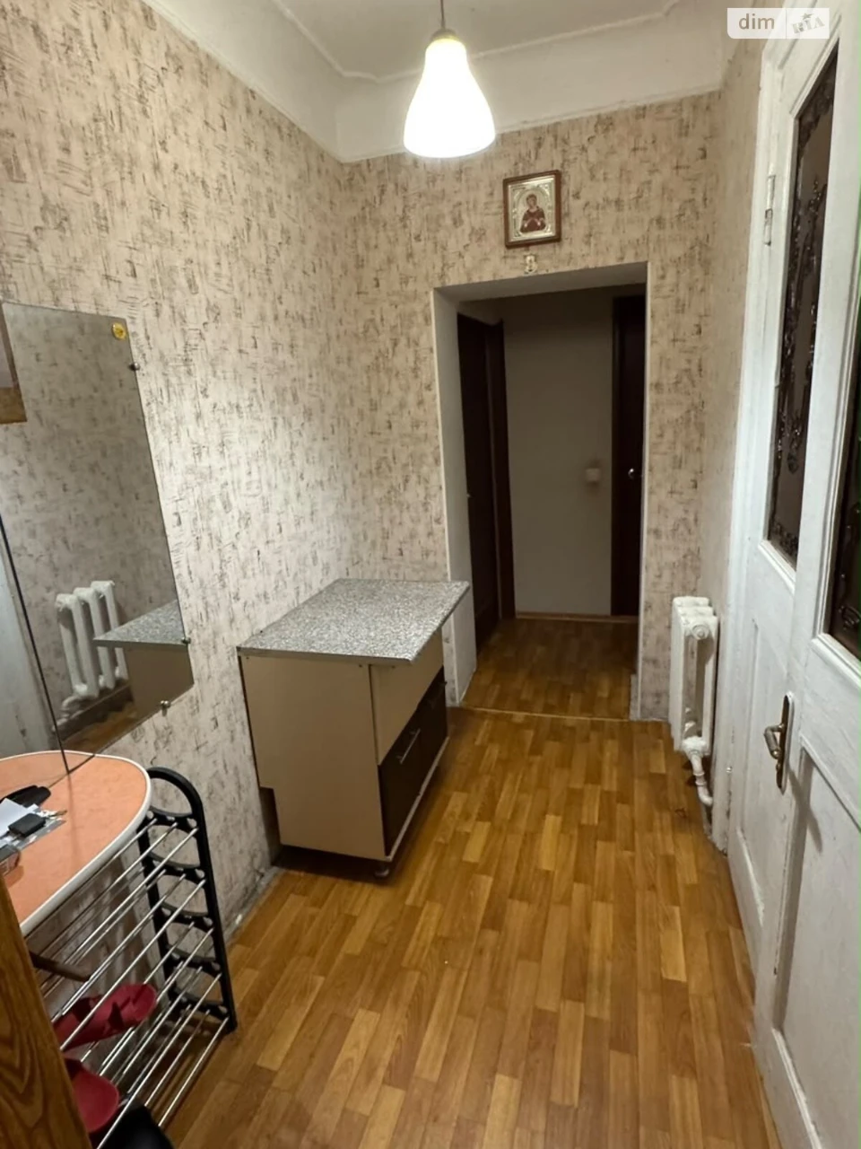 Долгосрочная Аренда Квартира Судобудівник