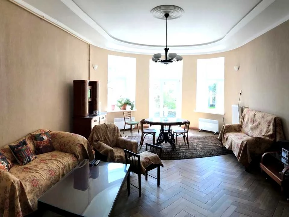 Будинок. Одеса, Госпитальный пер