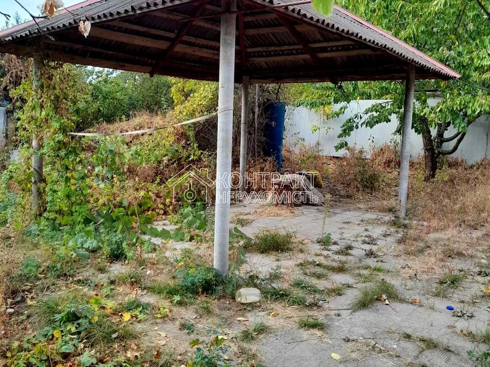 Будинок. Харків, Воскобійницька вул.