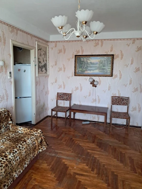 Продается однокомнатная квартира