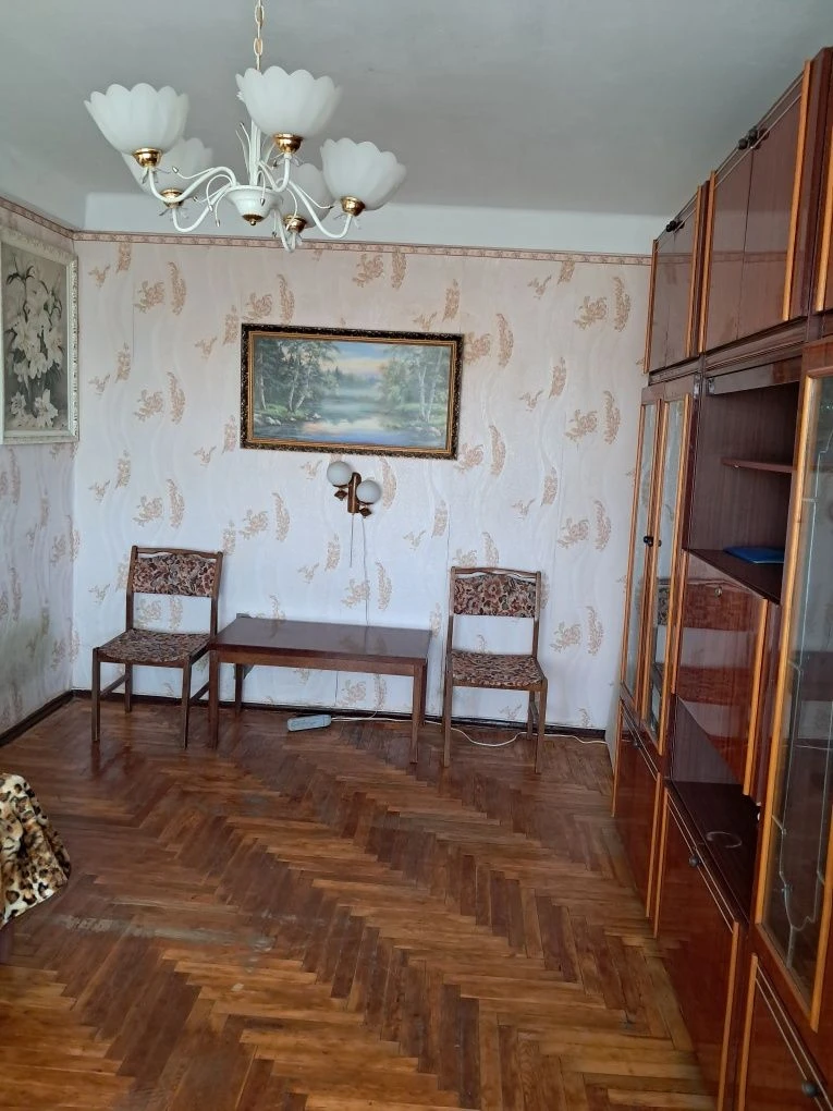 Продается однокомнатная квартира