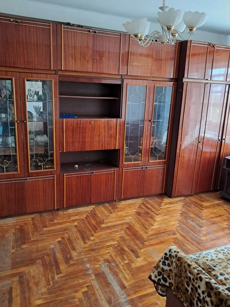 Продается однокомнатная квартира