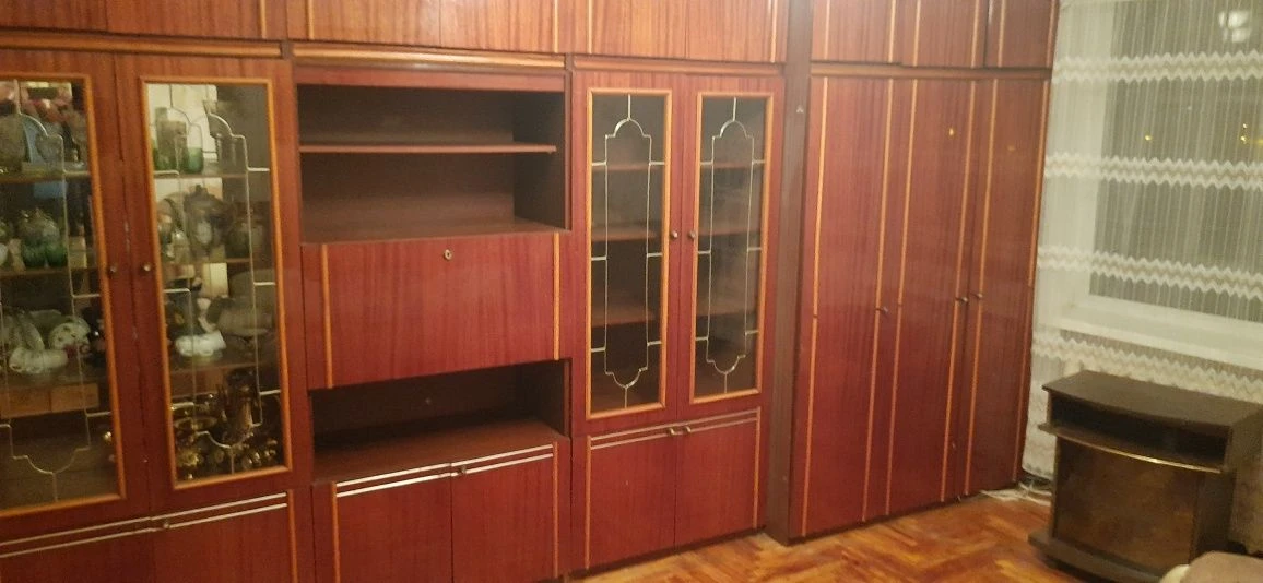 Продается однокомнатная квартира