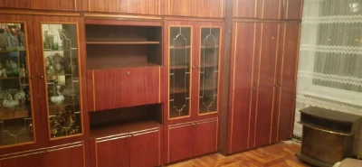 Продается однокомнатная квартира