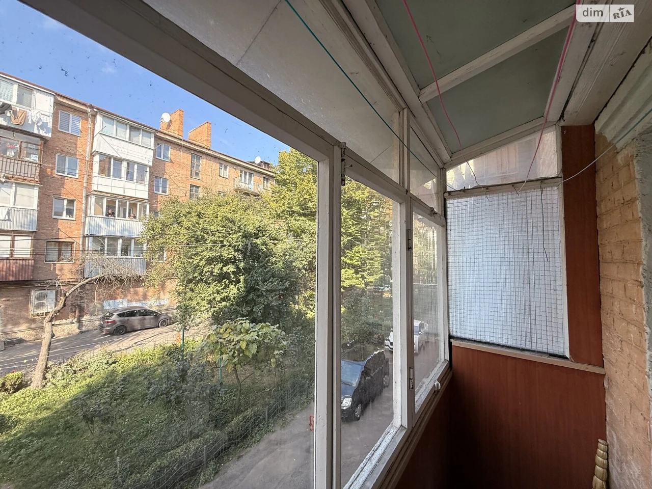 Продажа Квартира Центр
