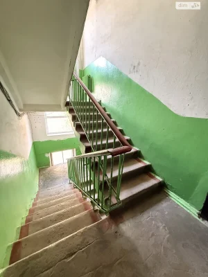 Продажа Квартира Центр