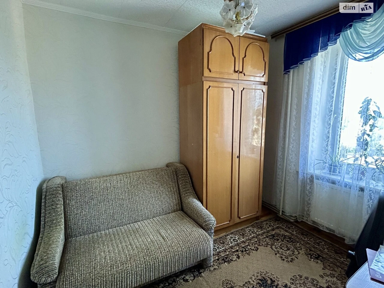 Продажа Квартиры Ближнее Замостье