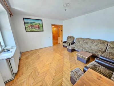 3 room apartment for sale near the park