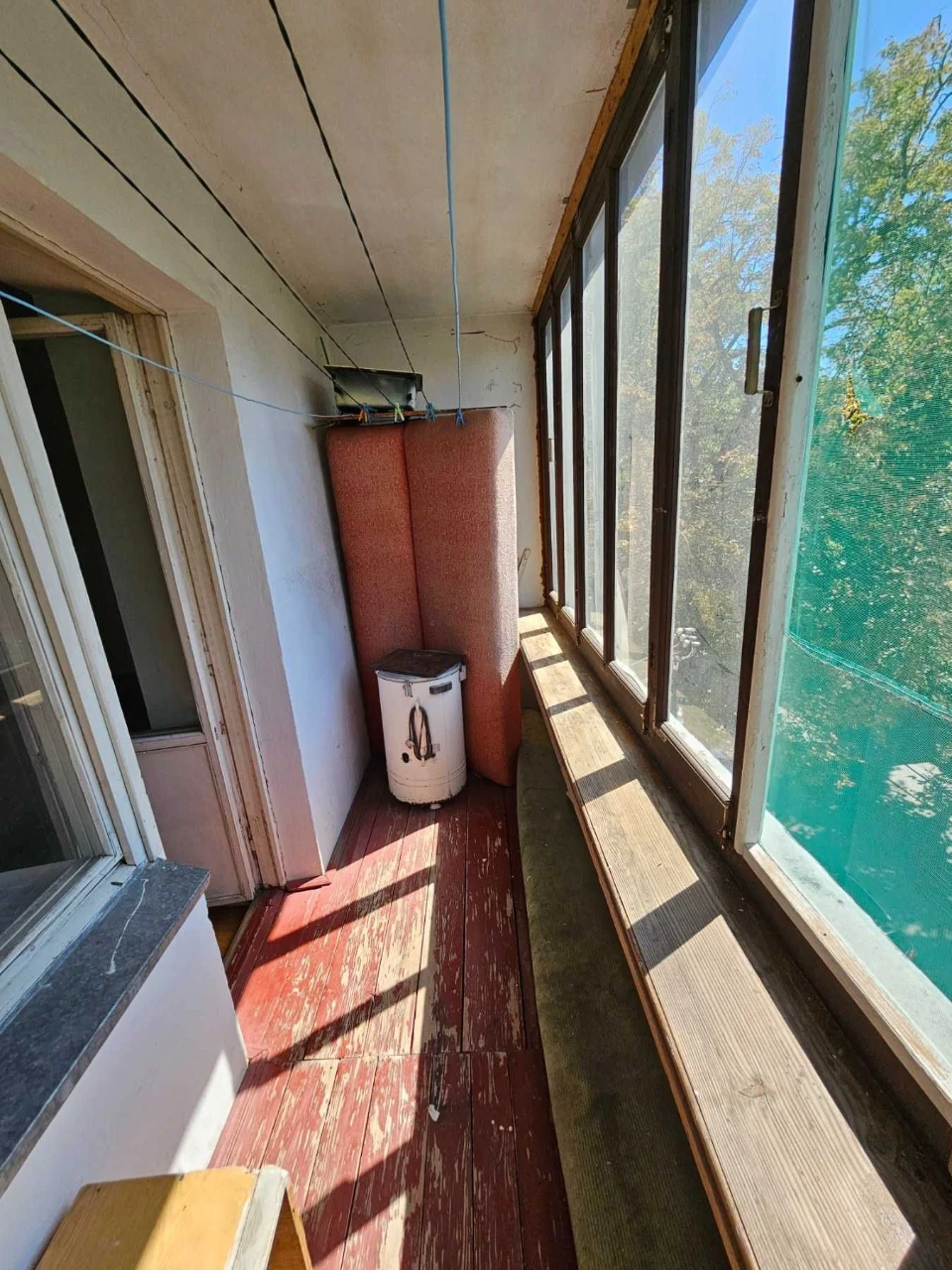 3 room apartment for sale near the park