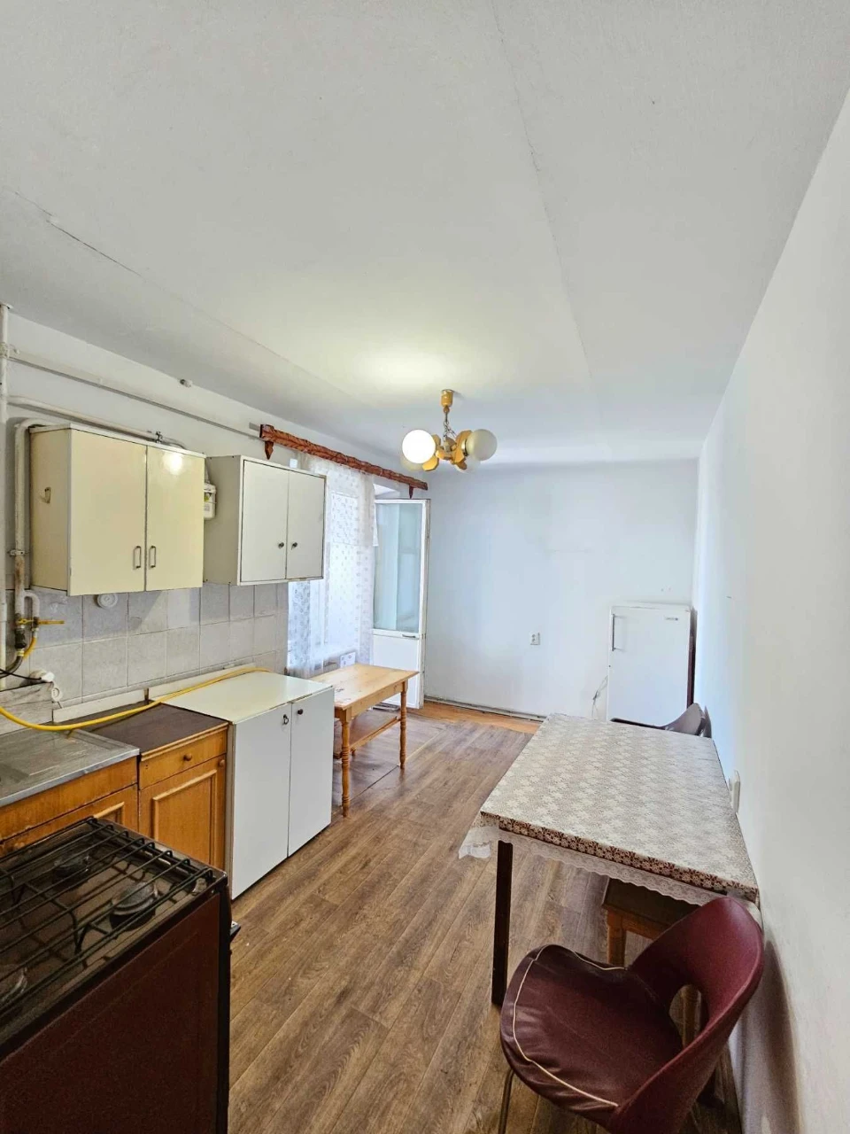 3 room apartment for sale near the park