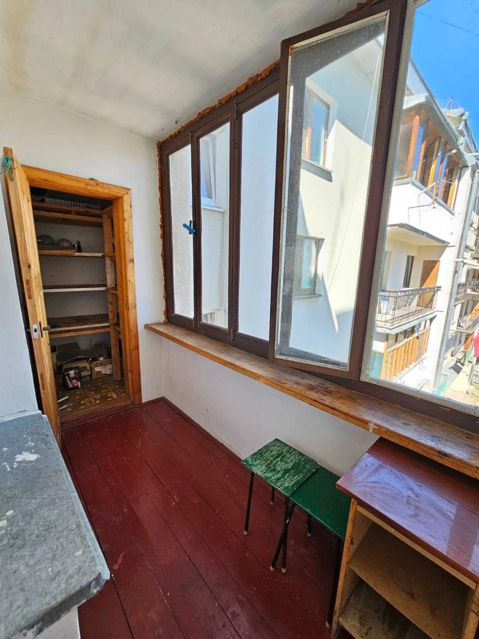 3 room apartment for sale near the park