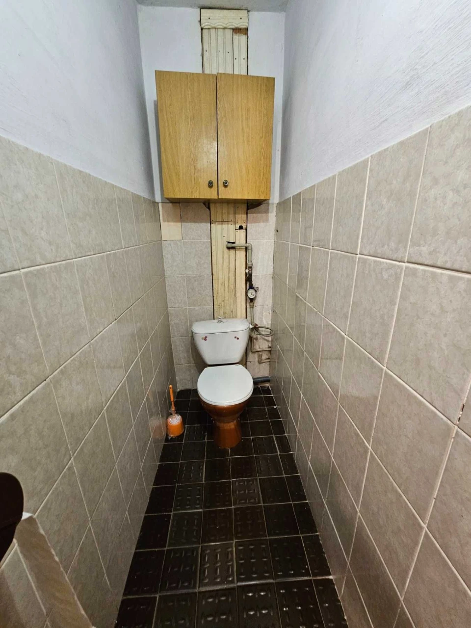 3 room apartment for sale near the park