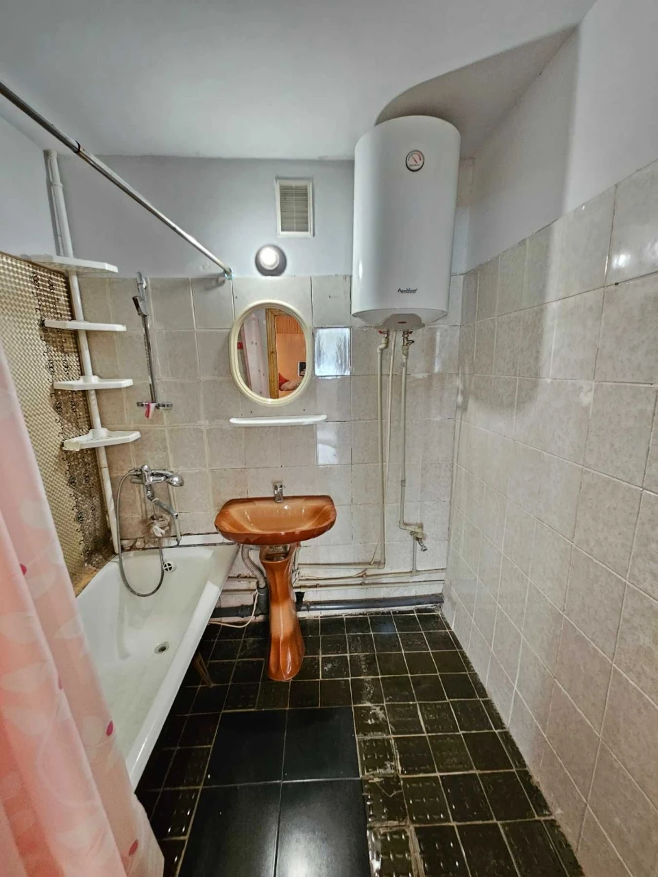 3 room apartment for sale near the park