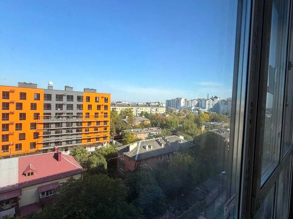 Квартира. Ивано-Франковск, Степана Бандери проспект