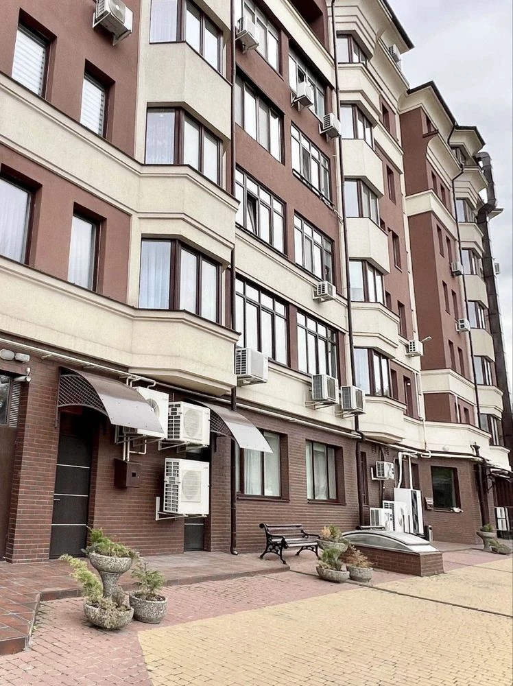 Продам квартиру в новобудові