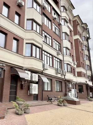 Продам квартиру в новобудові