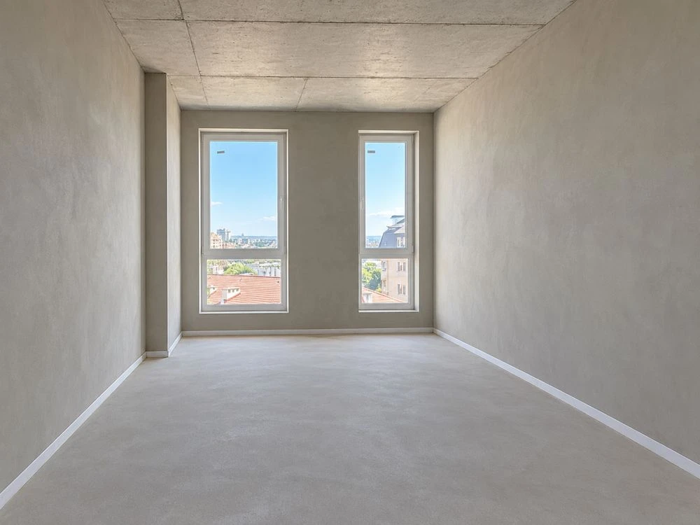 Продажа 1.5-комнатной квартиры 51.5 м² в ЖК Silver One ПЕРЕУСТУПКА