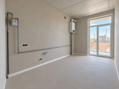 Продажа 1.5-комнатной квартиры 51.5 м² в ЖК Silver One ПЕРЕУСТУПКА