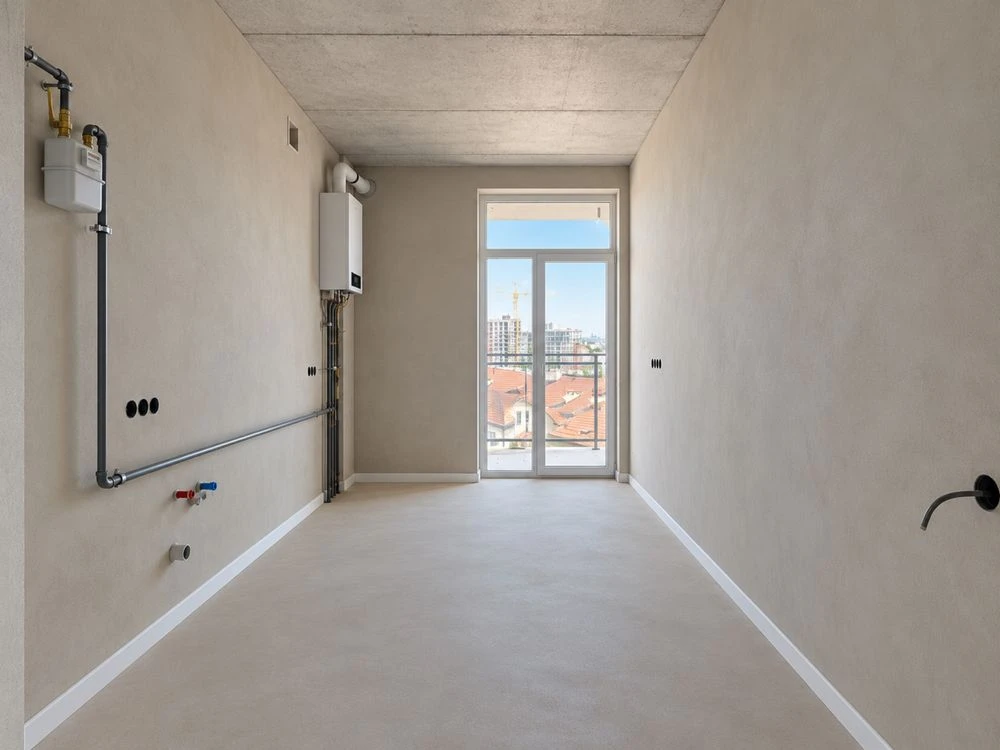 Продажа 1.5-комнатной квартиры 51.5 м² в ЖК Silver One ПЕРЕУСТУПКА