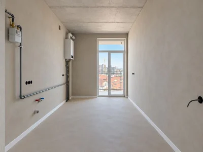 Продажа 1.5-комнатной квартиры 51.5 м² в ЖК Silver One ПЕРЕУСТУПКА