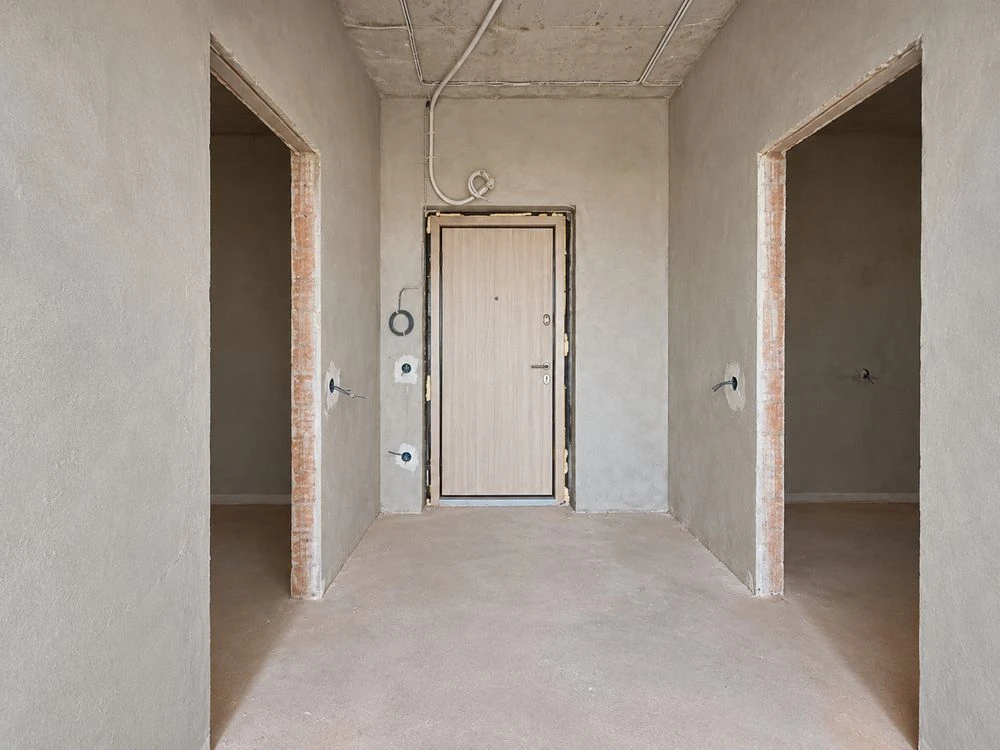 Продажа 1.5-комнатной квартиры 51.5 м² в ЖК Silver One ПЕРЕУСТУПКА
