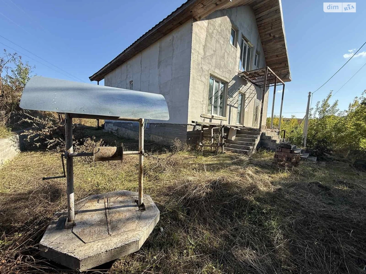 Продаж Дім Гречани