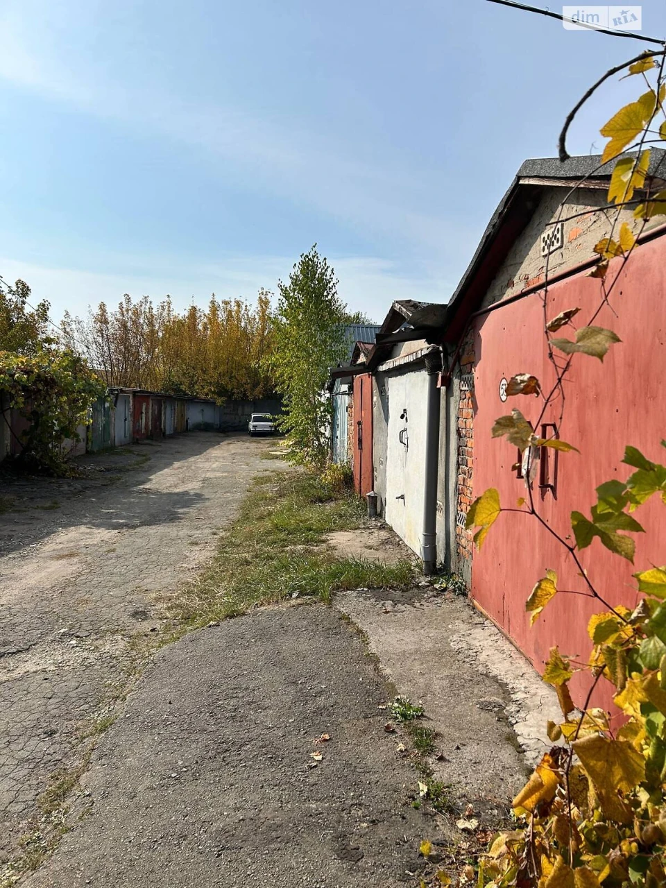 Продаж Окремий гараж Південно-Західний