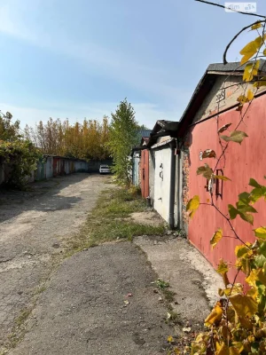 Продаж Окремий гараж Південно-Західний