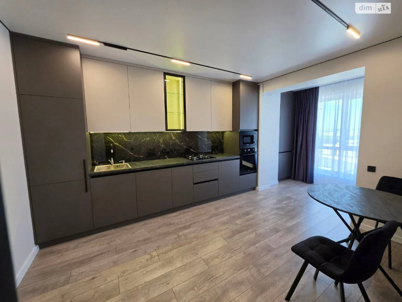 Долгосрочная Аренда Квартиры в ЖК Style House