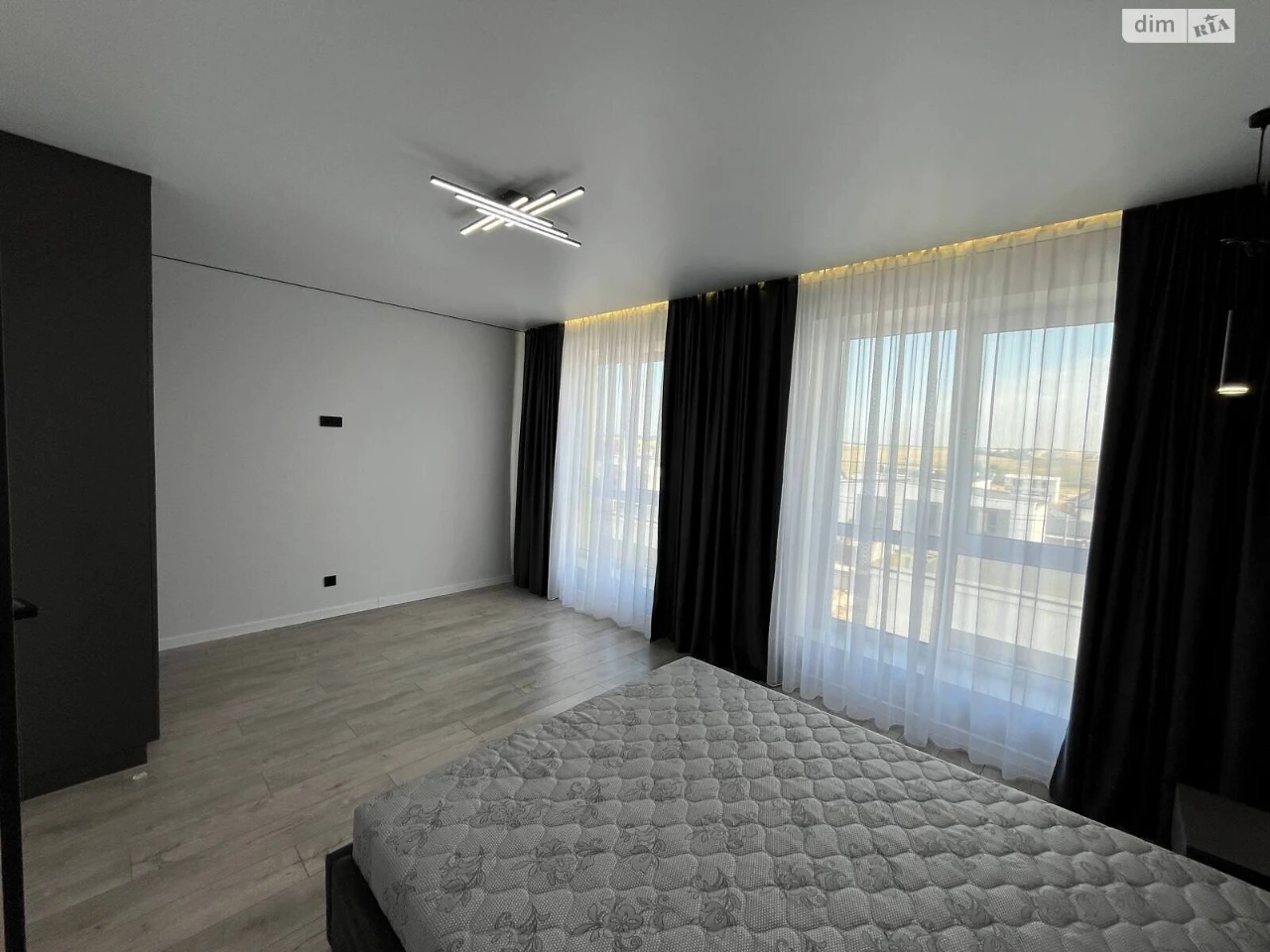 Долгосрочная Аренда Квартиры в ЖК Style House