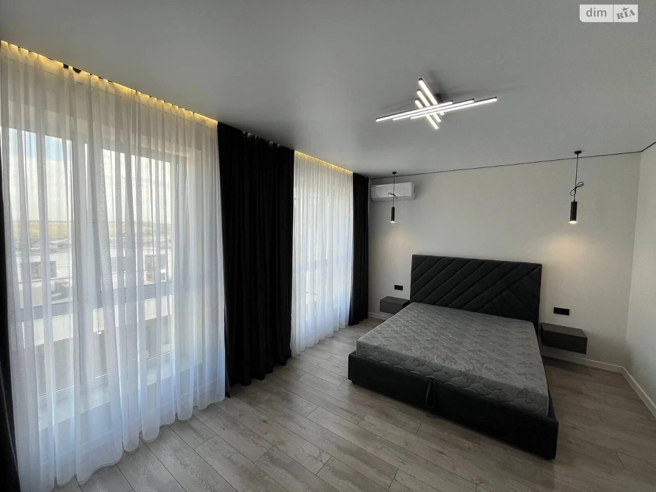 Долгосрочная Аренда Квартиры в ЖК Style House