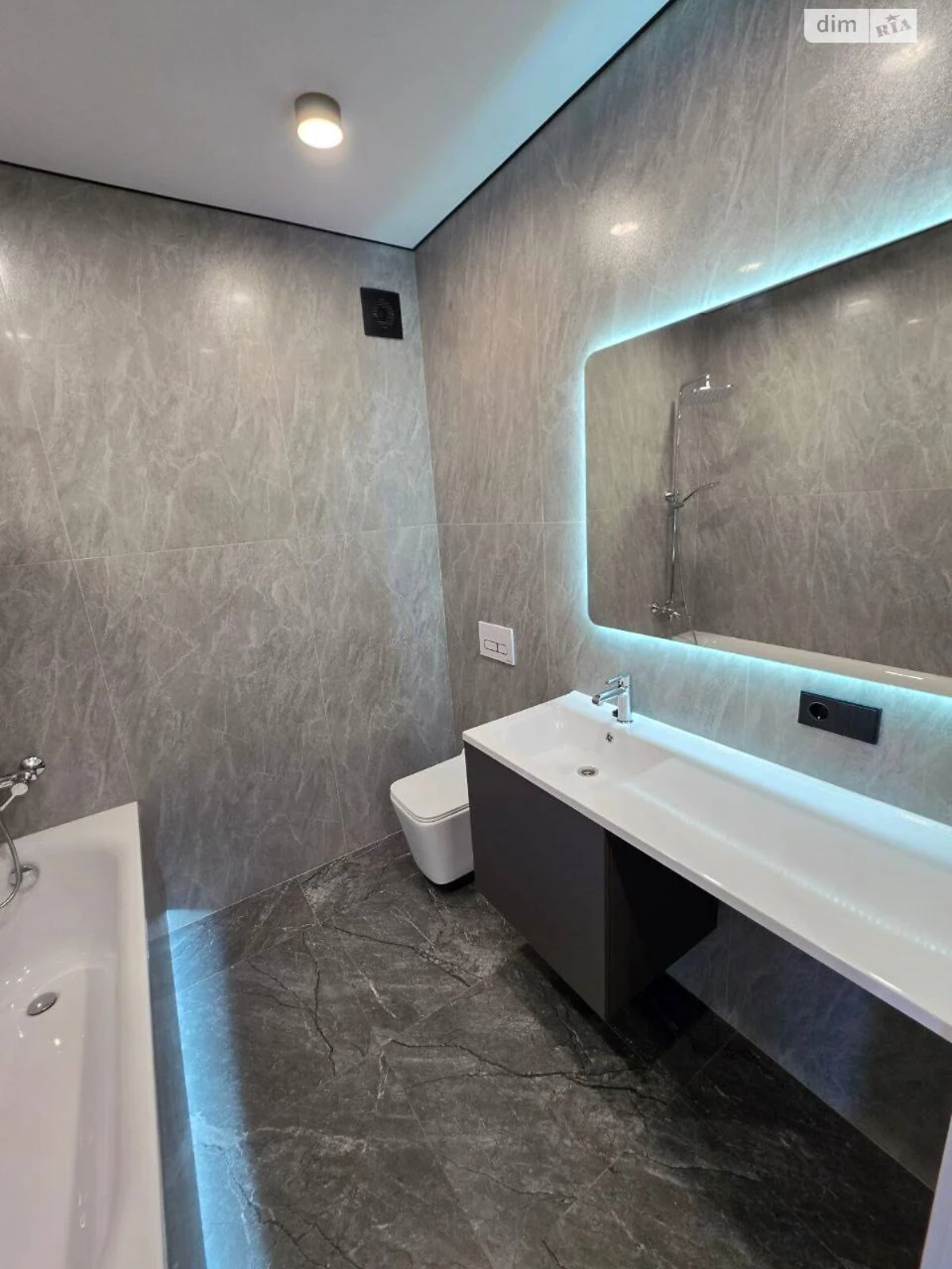 Долгосрочная Аренда Квартиры в ЖК Style House