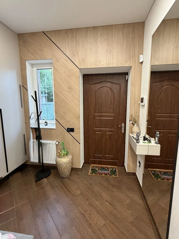 For sale: Private house