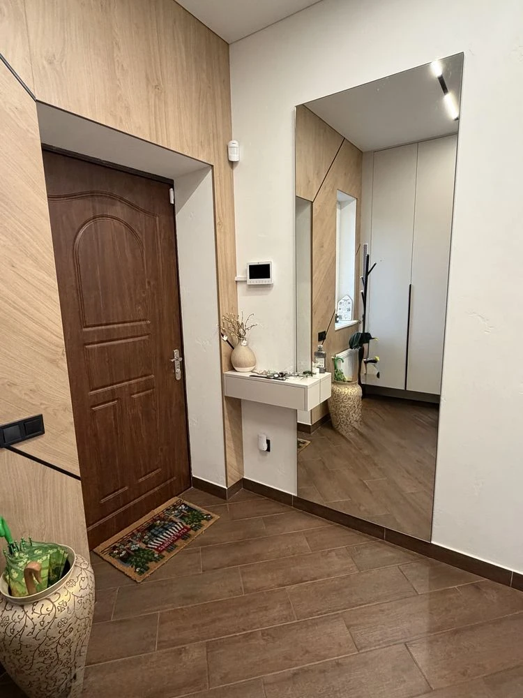 For sale: Private house