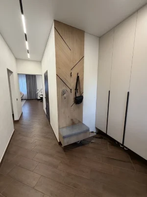 For sale: Private house