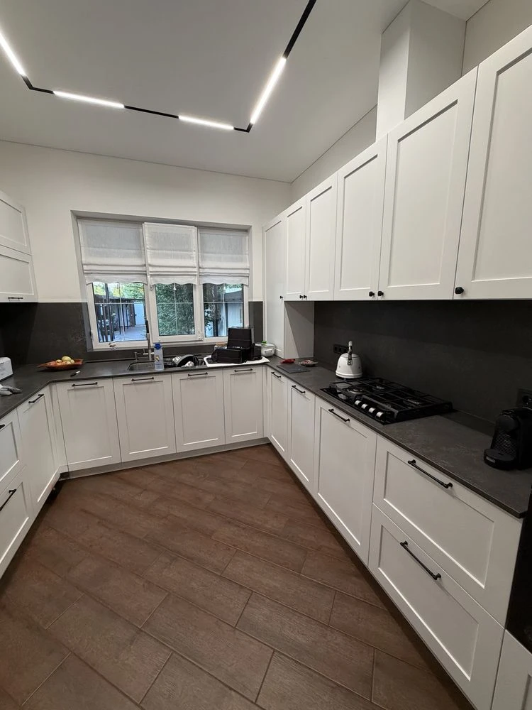 For sale: Private house