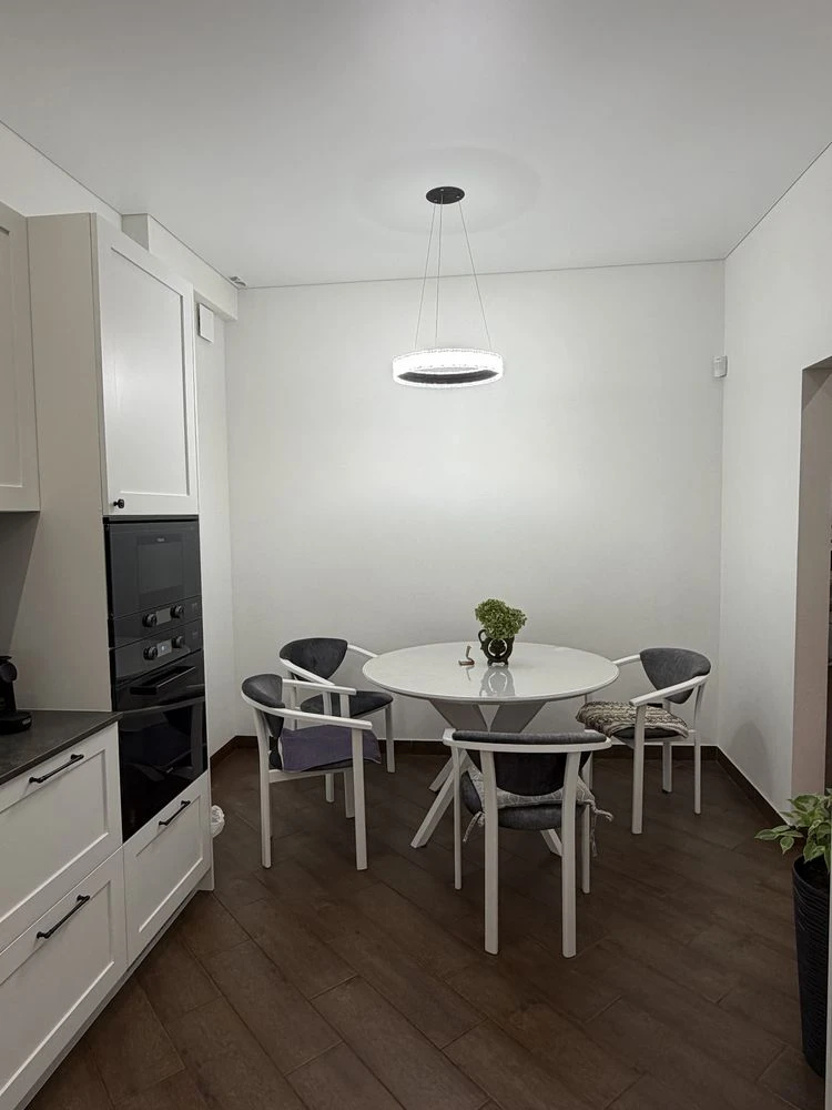 For sale: Private house