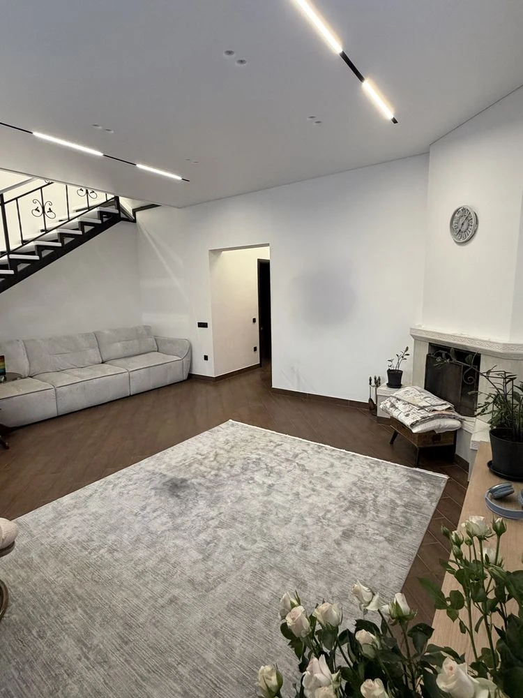 For sale: Private house