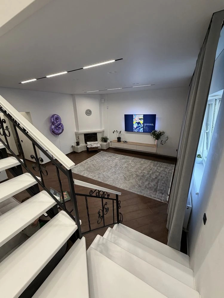 For sale: Private house