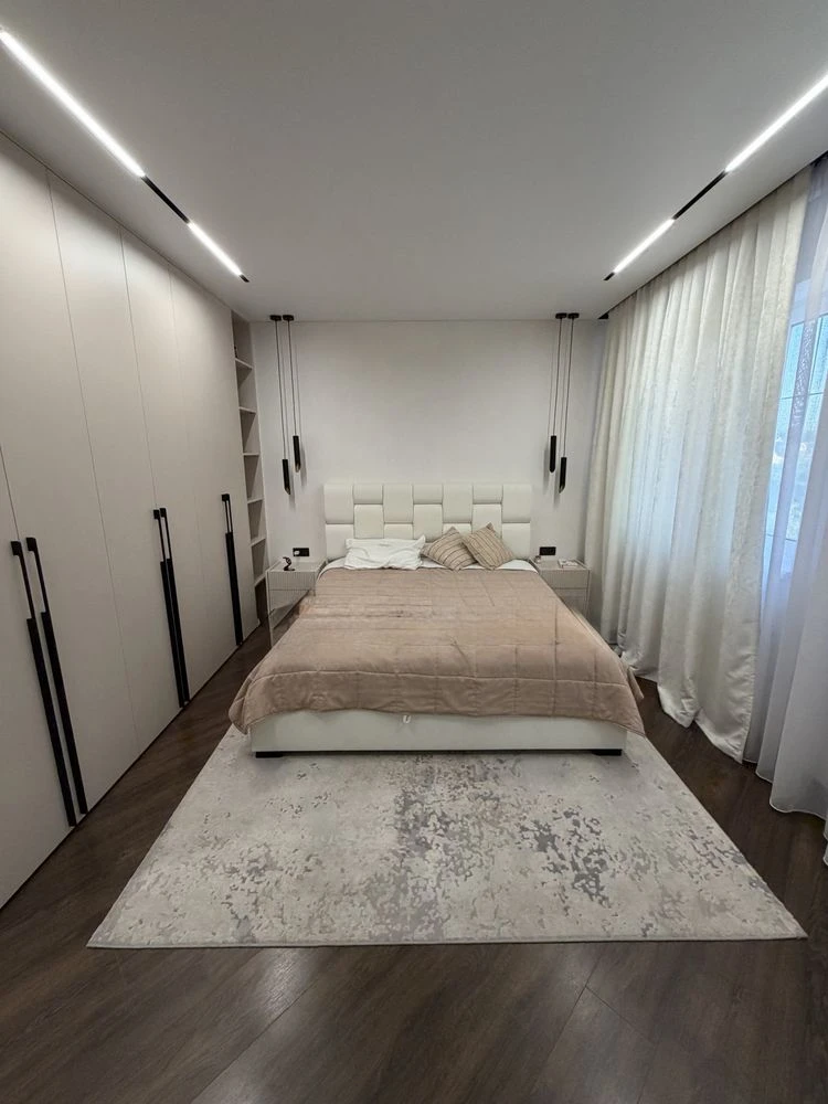 For sale: Private house