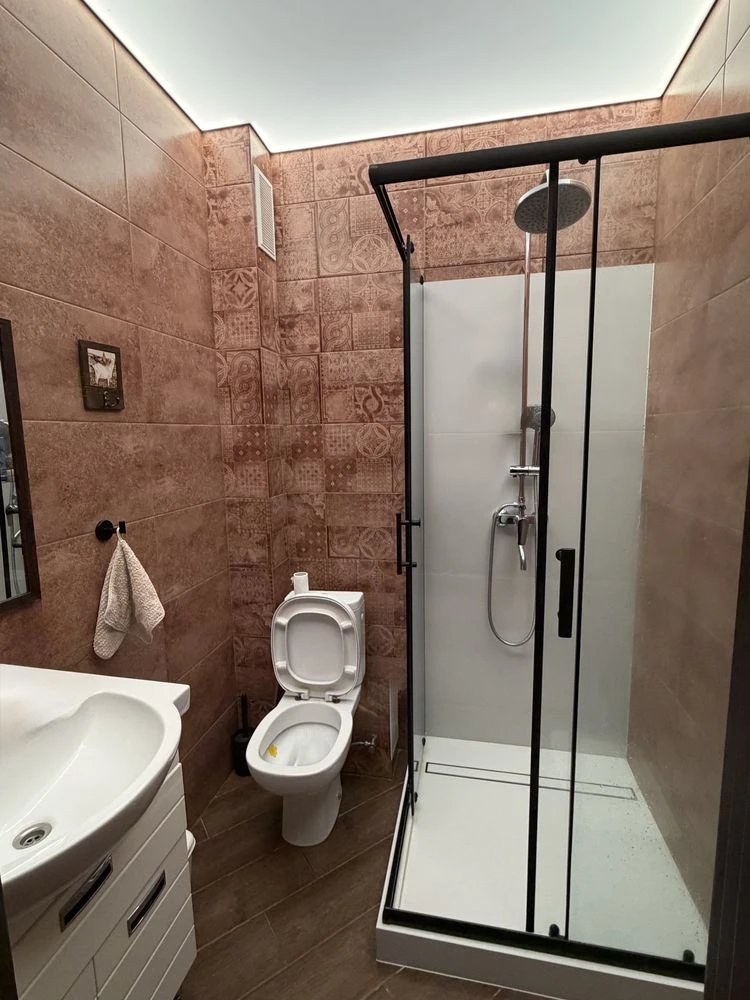 For sale: Private house