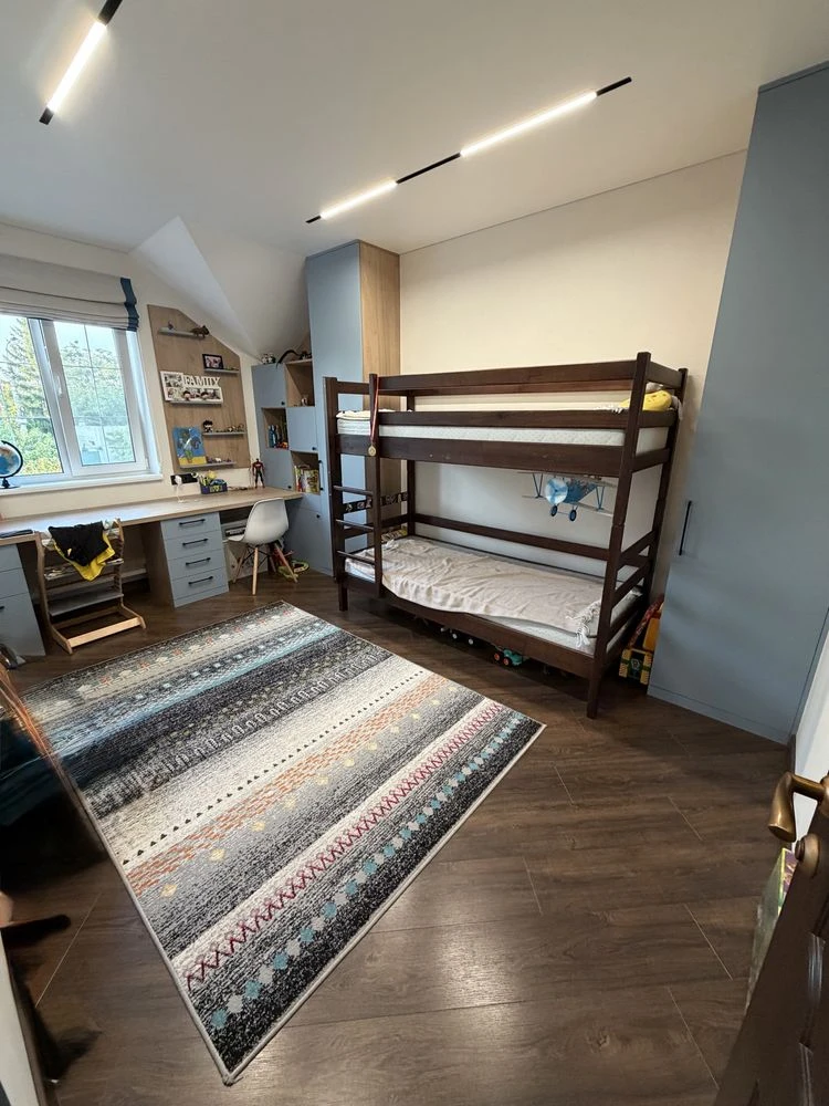 For sale: Private house