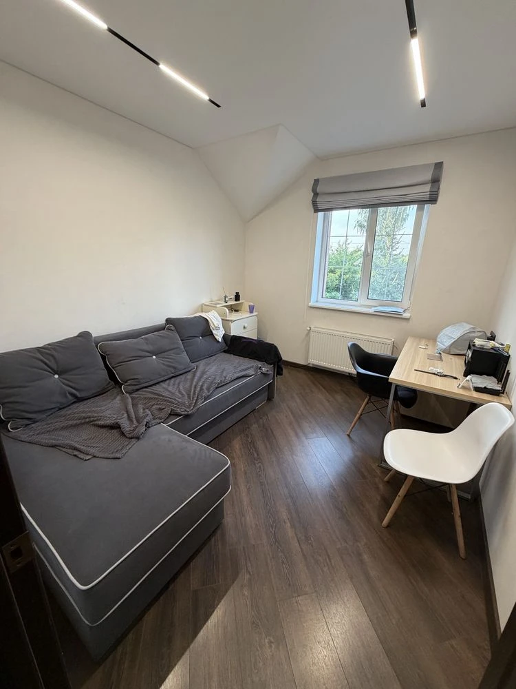 For sale: Private house