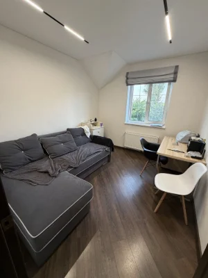 For sale: Private house