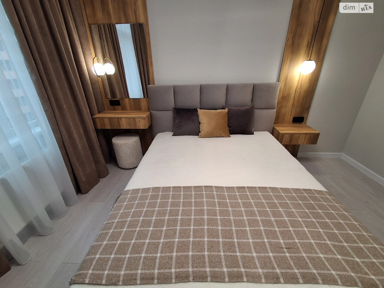 Sale Apartment Bam