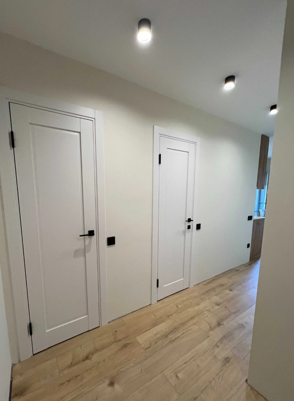 2-кімнатна квартира 60 м² в центрі міста, район 5 кутів