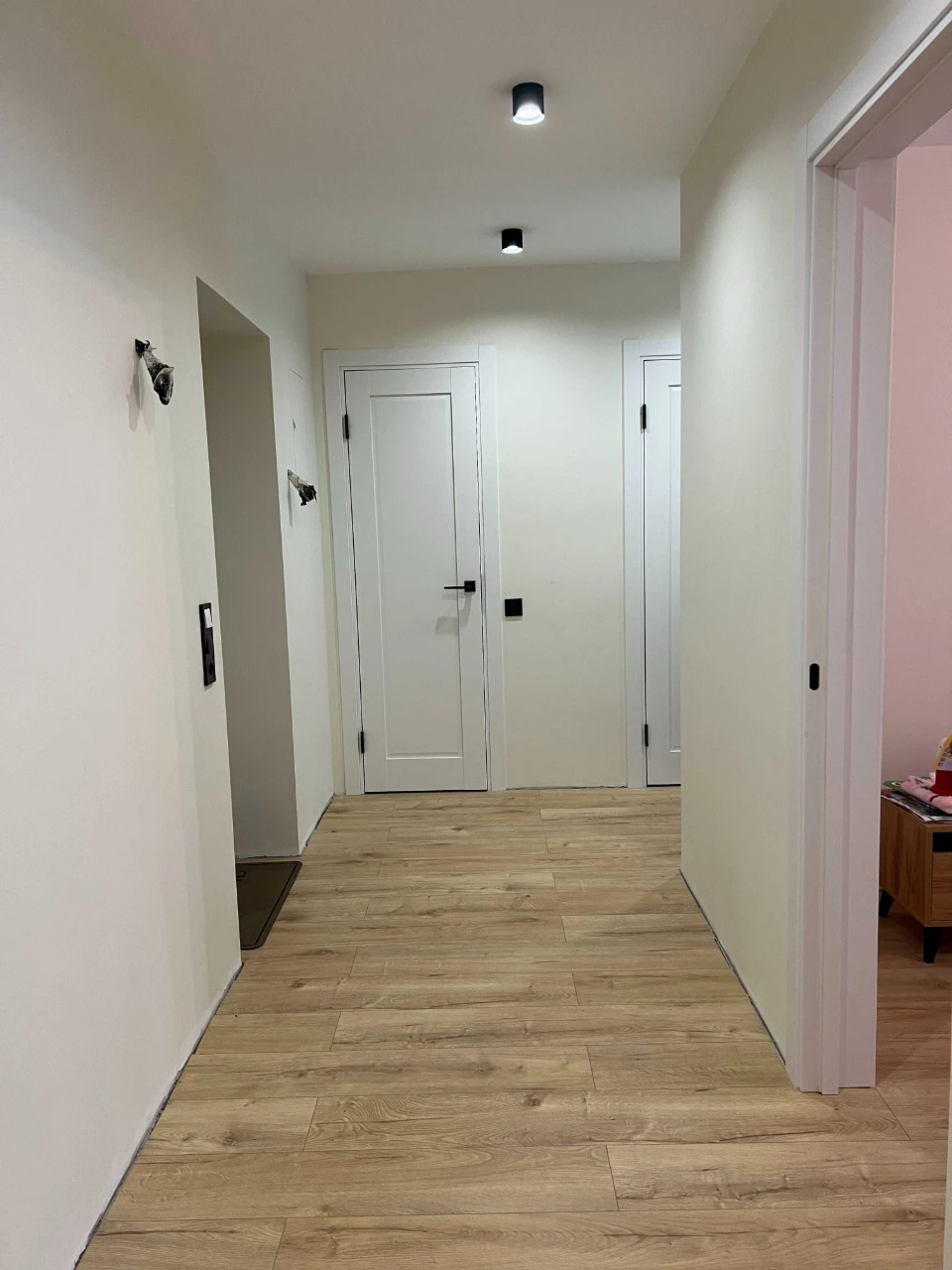 2-кімнатна квартира 60 м² в центрі міста, район 5 кутів