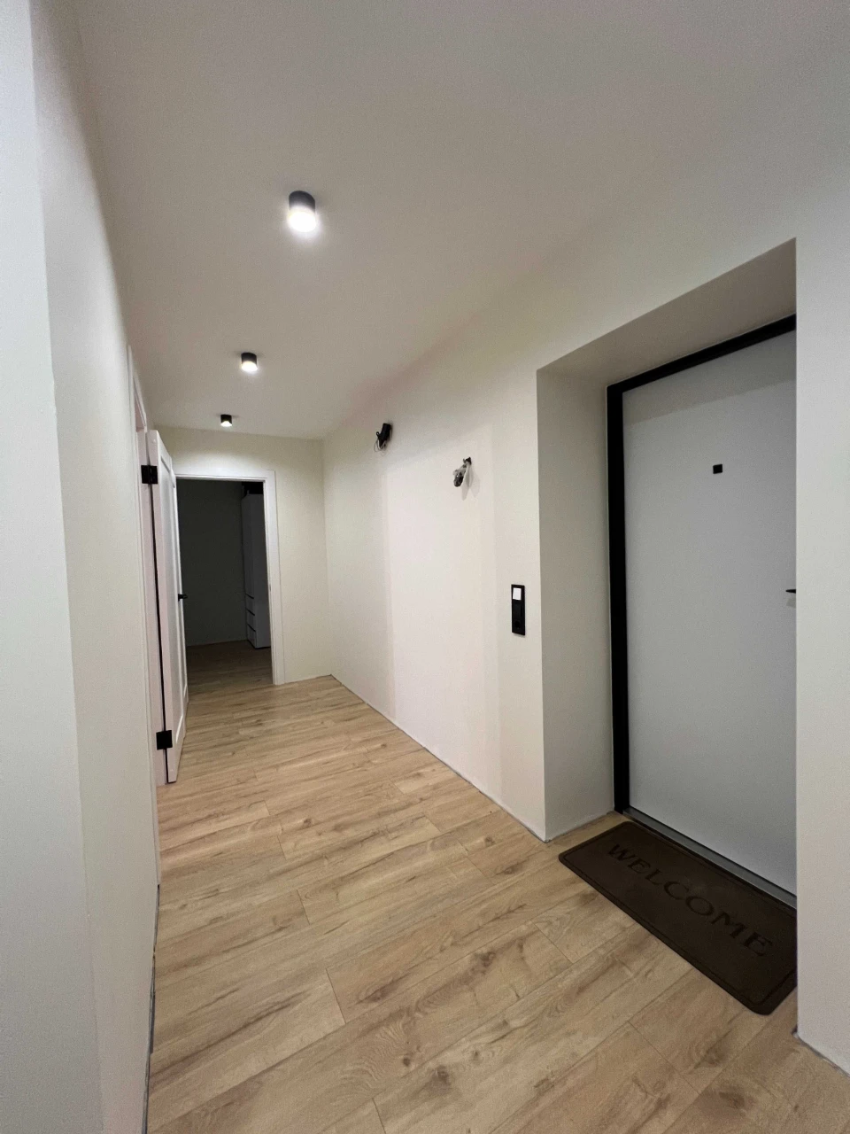 2-кімнатна квартира 60 м² в центрі міста, район 5 кутів